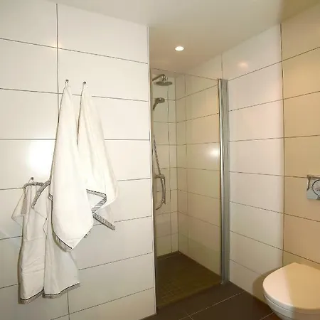 Center Oslo, Luxury Sorenga With Sea View, 2 Toilet, 2bedrooms Leilighet *